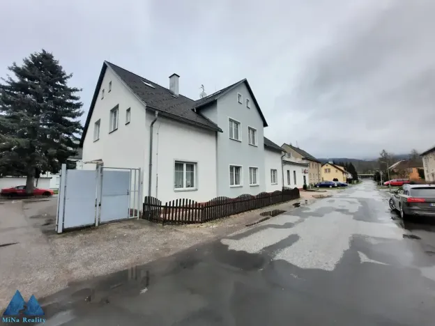 Pronájem bytu 3+kk, Mladé Buky, 68 m2