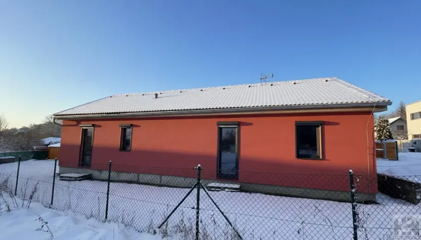 Prodej rodinného domu, Liberec - Liberec XXIII-Doubí, Edisonova, 88 m2