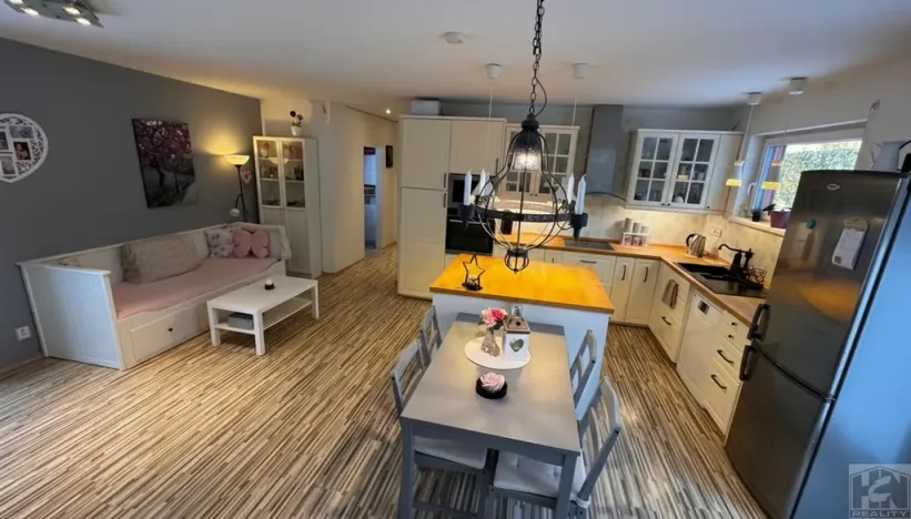 Prodej rodinného domu, Liberec - Liberec XXIII-Doubí, Edisonova, 88 m2