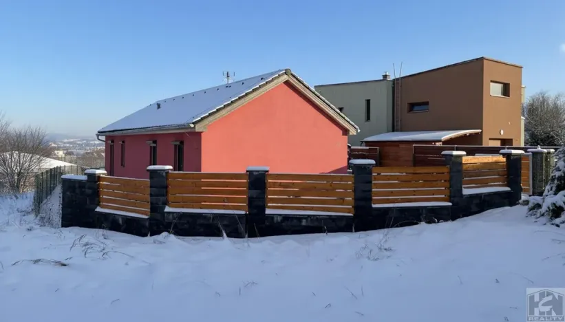 Prodej rodinného domu, Liberec - Liberec XXIII-Doubí, Edisonova, 88 m2