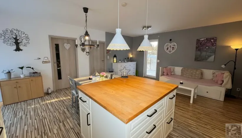 Prodej rodinného domu, Liberec - Liberec XXIII-Doubí, Edisonova, 88 m2