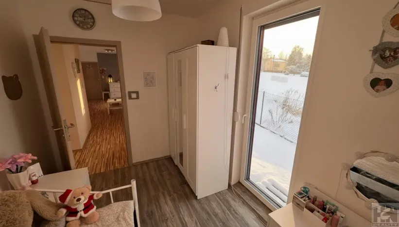 Prodej rodinného domu, Liberec - Liberec XXIII-Doubí, Edisonova, 88 m2