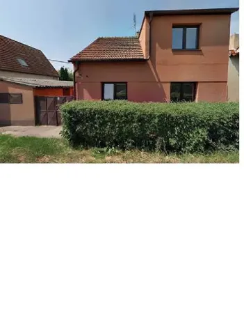 Dražba rodinného domu, Hovorčovice, Hlavní, 150 m2