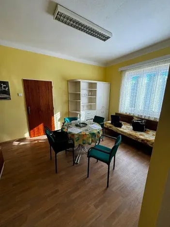 Dražba rodinného domu, Nymburk, Za Žofínem, 150 m2