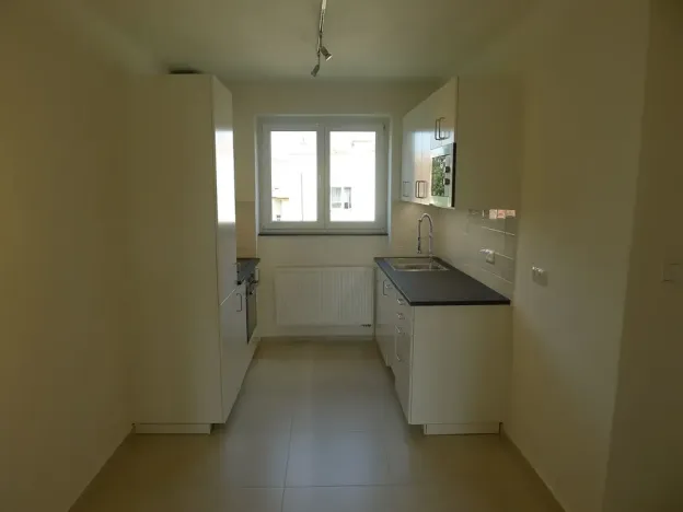 Pronájem bytu 2+1, Praha - Modřany, Klostermannova, 56 m2