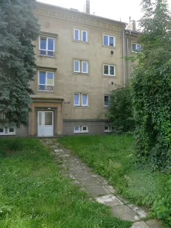 Pronájem bytu 2+1, Praha - Modřany, Klostermannova, 56 m2