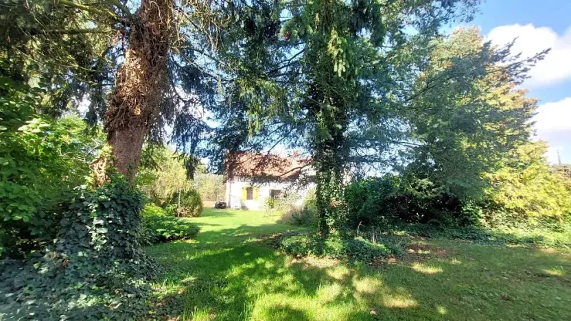 Prodej zemědělského objektu, Rybníky, 95 m2