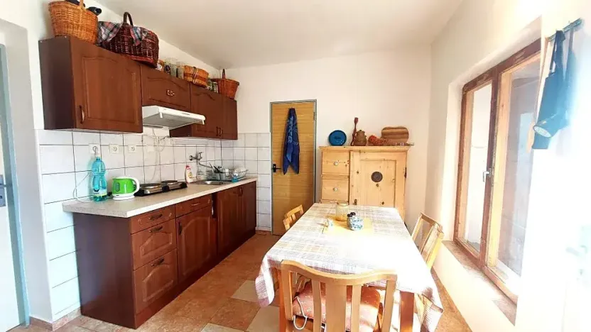 Prodej zemědělského objektu, Rybníky, 95 m2