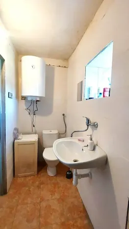 Prodej zemědělského objektu, Rybníky, 95 m2