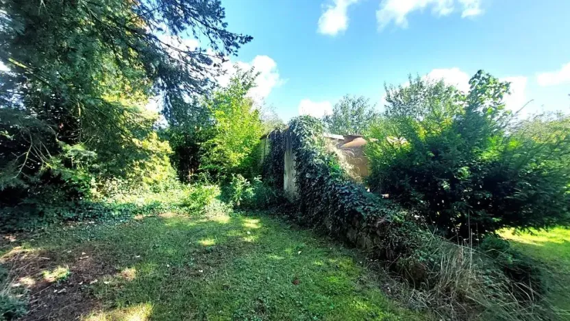 Prodej zemědělského objektu, Rybníky, 95 m2