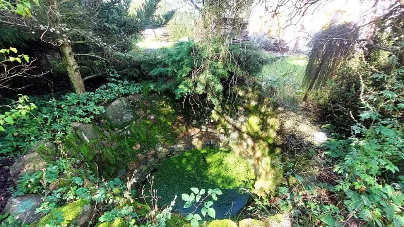 Prodej zemědělského objektu, Rybníky, 95 m2