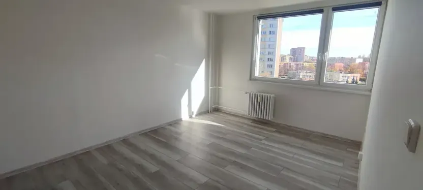 Pronájem bytu 1+1, Ostrava, Ahepjukova, 37 m2