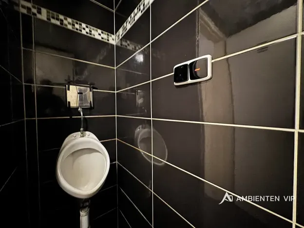 Pronájem restaurace, Brno, Veveří, 83 m2