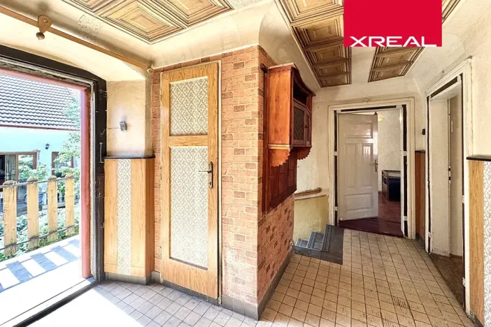 Prodej rodinného domu, Zlonice, Máchova, 159 m2