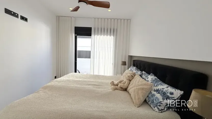 Prodej rodinného domu, Pilar de la Horadada, Španělsko, 103 m2