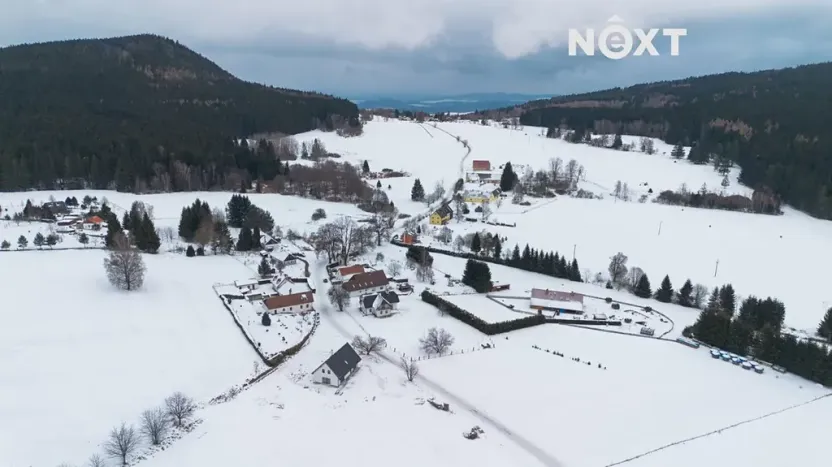 Prodej ubytování, Horní Stropnice, 360 m2