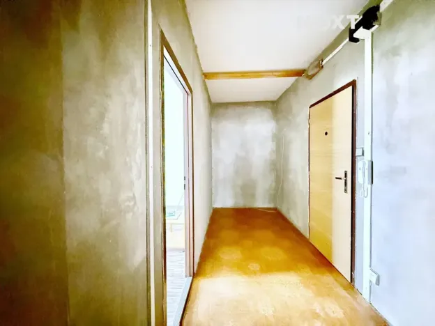 Prodej bytu 3+1, Bruntál, Jiráskova, 70 m2