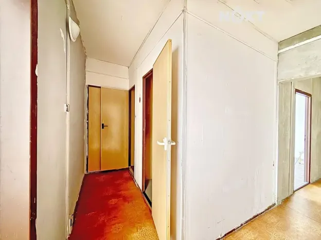 Prodej bytu 3+1, Bruntál, Jiráskova, 70 m2