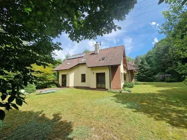 Prodej rodinného domu, Hrdlořezy, 280 m2