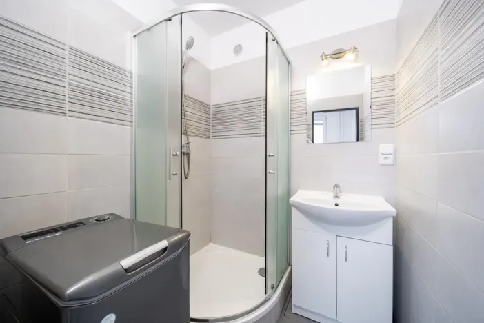 Prodej bytu 2+1, Suchdol nad Lužnicí, sídl. 9. května, 57 m2