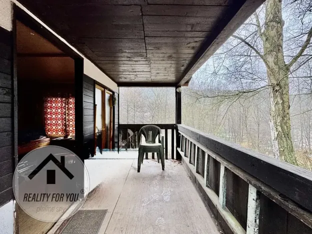 Prodej chaty, Děčín, Vítova, 24 m2