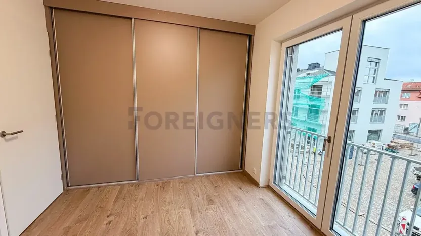 Pronájem bytu 3+kk, Hostivice, Cihlářská, 62 m2