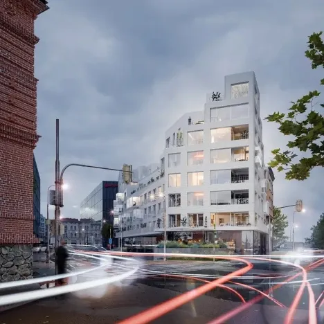 Prodej bytu 2+kk, Ostrava - Moravská Ostrava, Biskupská, 65 m2