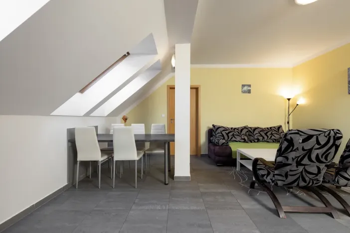 Prodej ubytování, Dolní Moravice, 1265 m2