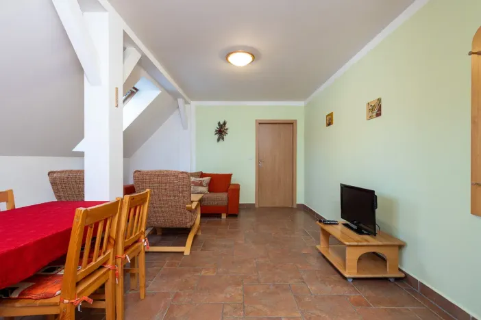 Prodej ubytování, Dolní Moravice, 1265 m2