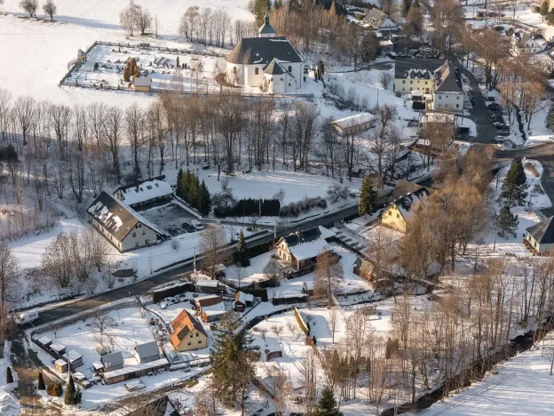 Prodej ubytování, Dolní Moravice, 1265 m2