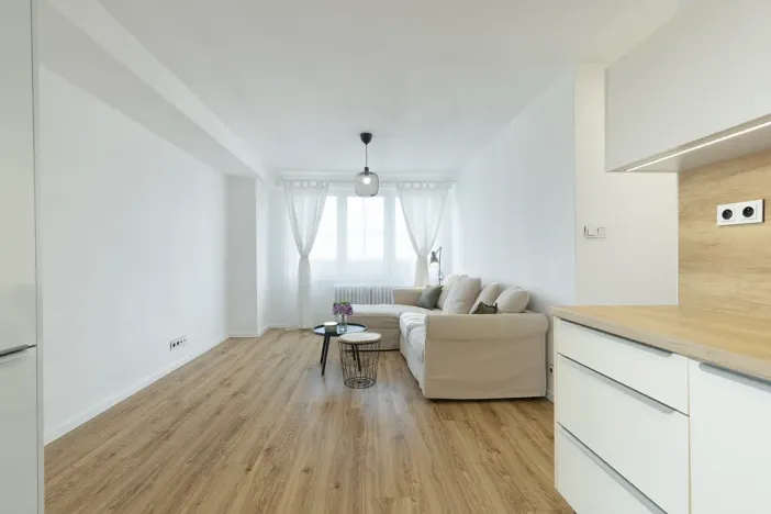 Prodej bytu 2+kk, Ostrava - Poruba, Svojsíkova, 44 m2