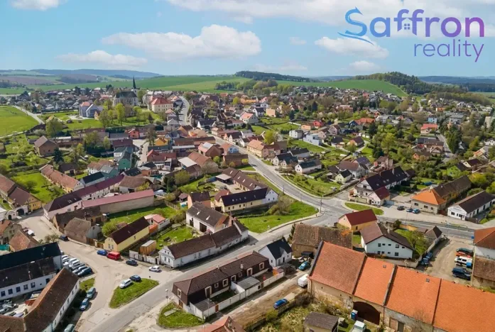 Prodej rodinného domu, Plzeň, Řepná, 45 m2