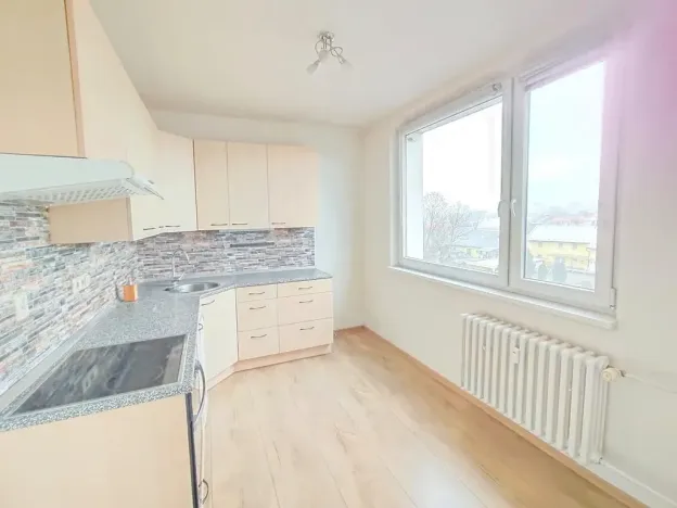 Pronájem bytu 3+1, Olomouc, U cukrovaru, 75 m2