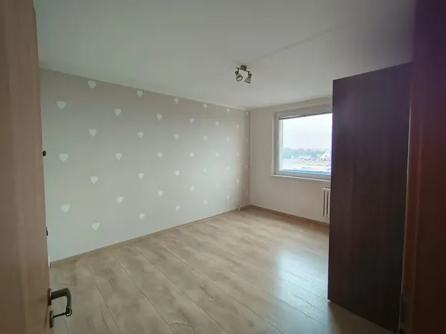Pronájem bytu 3+1, Olomouc, U cukrovaru, 75 m2