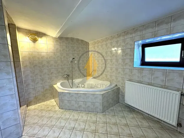 Prodej rodinného domu, Mostek, 165 m2