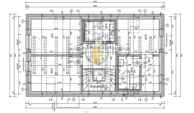Prodej rodinného domu, Kacákova Lhota, 140 m2
