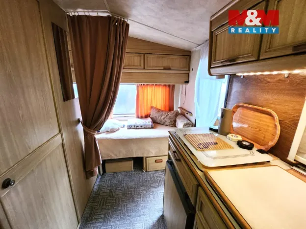 Prodej chaty, Rokle, 38 m2