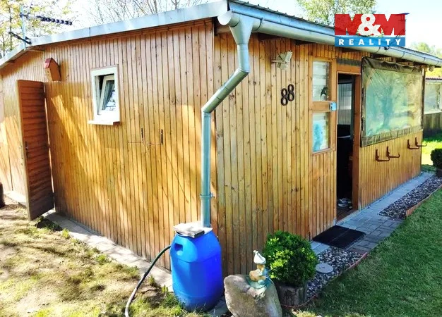 Prodej chaty, Rokle, 38 m2