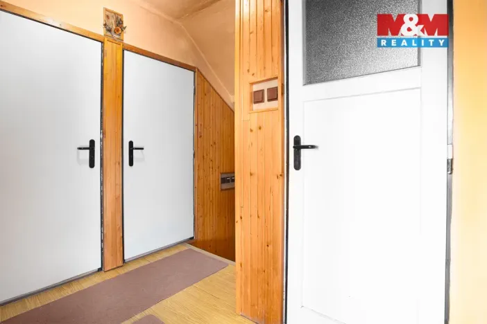 Prodej rodinného domu, Drahonice, 150 m2