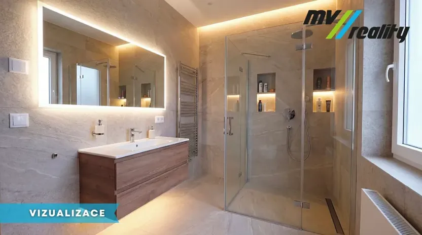 Prodej rodinného domu, Hodkovice nad Mohelkou, Mlýnská, 177 m2