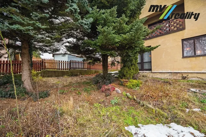 Prodej rodinného domu, Hodkovice nad Mohelkou, Mlýnská, 177 m2