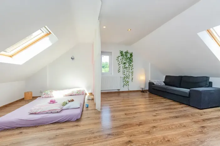 Prodej rodinného domu, Praha - Michle, Pod Stárkou, 180 m2