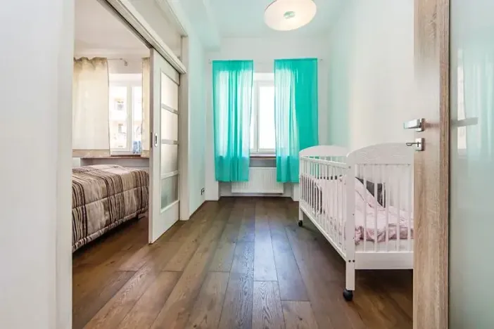 Pronájem bytu 3+kk, Praha - Nusle, Marie Cibulkové, 83 m2