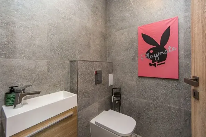 Pronájem bytu 3+kk, Praha - Nusle, Marie Cibulkové, 83 m2