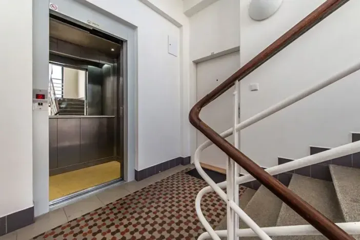 Pronájem bytu 3+kk, Praha - Nusle, Marie Cibulkové, 83 m2