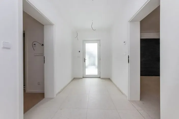 Prodej rodinného domu, Praha - Lhotka, U družstva Tempo, 186 m2