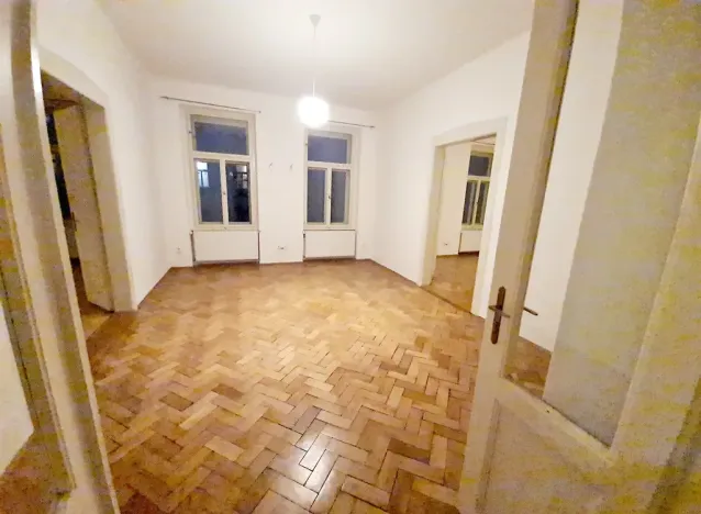 Pronájem bytu 3+kk, Praha - Vinohrady, Mánesova, 85 m2