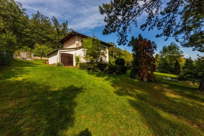 Prodej rodinného domu, Petrov, Na Pijavkách, 170 m2