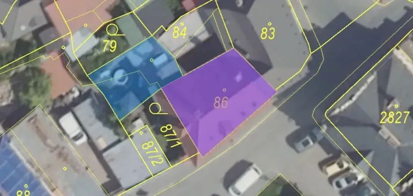 Prodej rodinného domu, Kutná Hora, Jánské náměstí, 245 m2