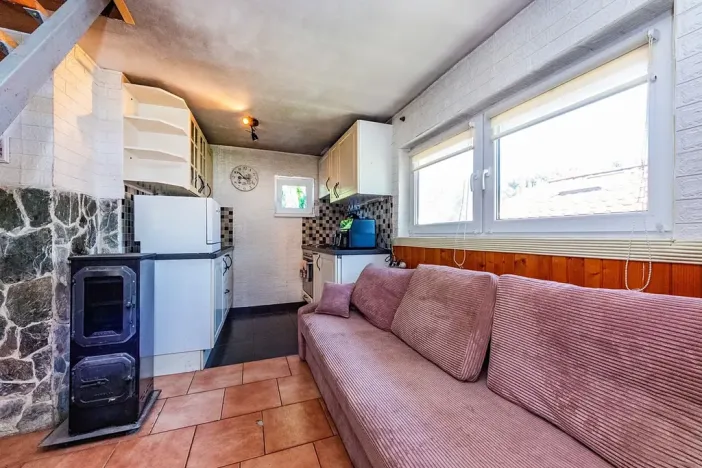 Prodej chaty, Čím, 67 m2